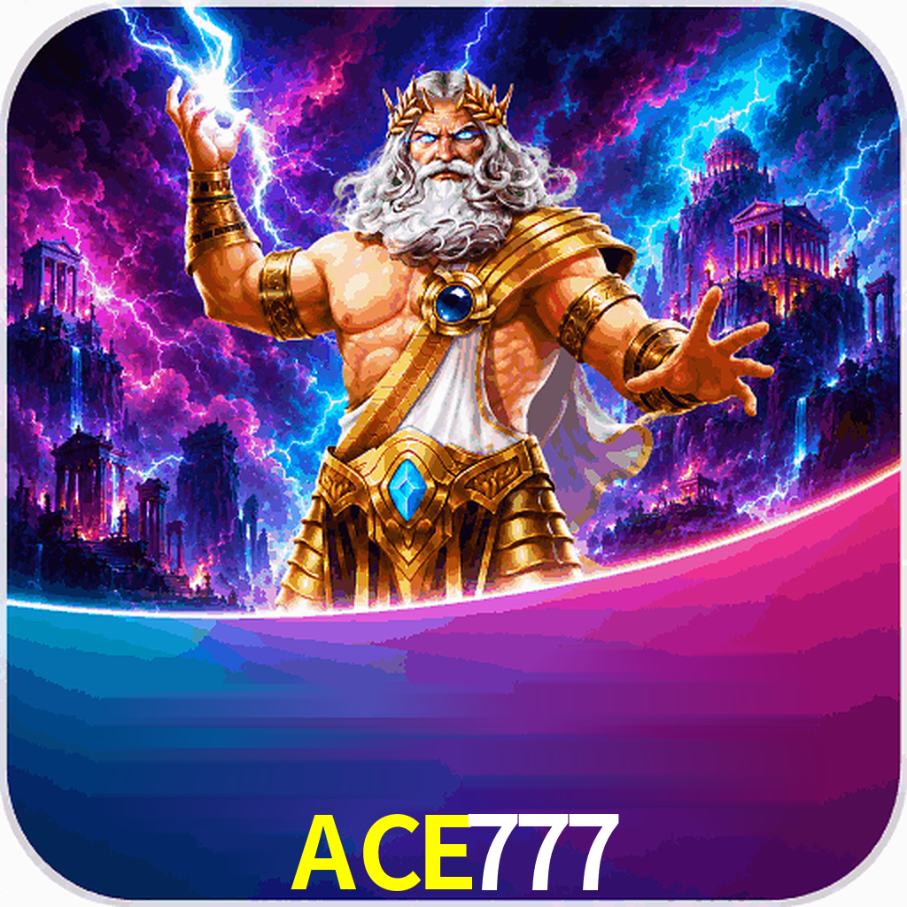 ACE777 APK v4.7.5 - Screenshot fitur notifikasi push update terbaru